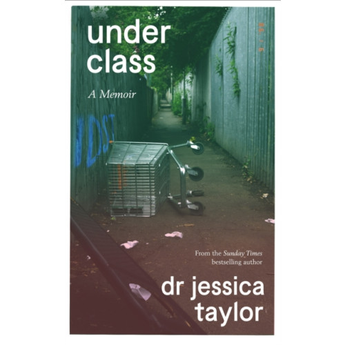 Little, Brown Book Group Underclass (häftad, eng)