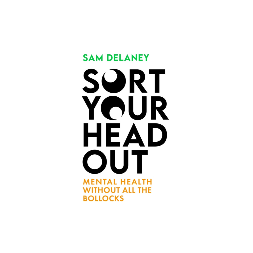 Produktbild för Sort Your Head Out (inbunden, eng)