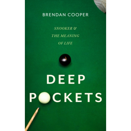 Little, Brown Book Group Deep Pockets (inbunden, eng)