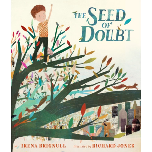 Walker Books Ltd The Seed of Doubt (inbunden, eng)