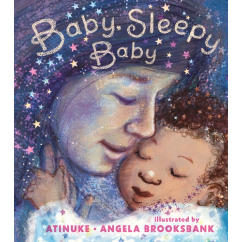 Walker Books Ltd Baby, Sleepy Baby (inbunden, eng)