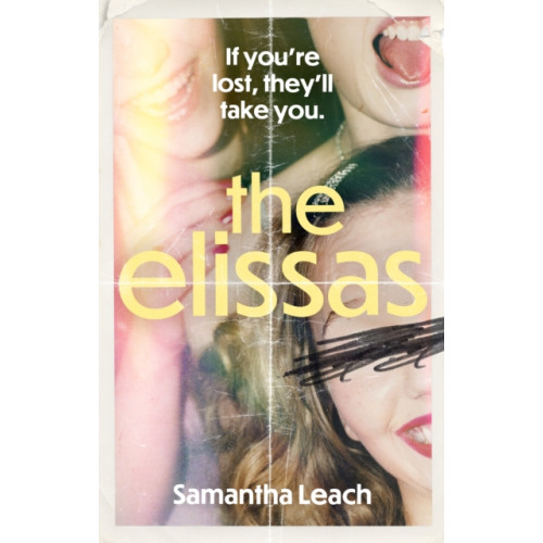 Little, Brown Book Group The Elissas (häftad, eng)