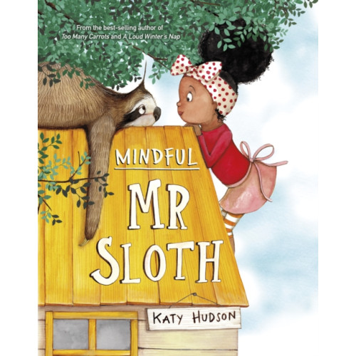 Capstone Global Library Ltd Mindful Mr Sloth (häftad, eng)