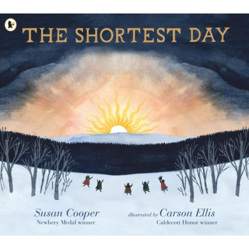 Walker Books Ltd The Shortest Day (häftad, eng)