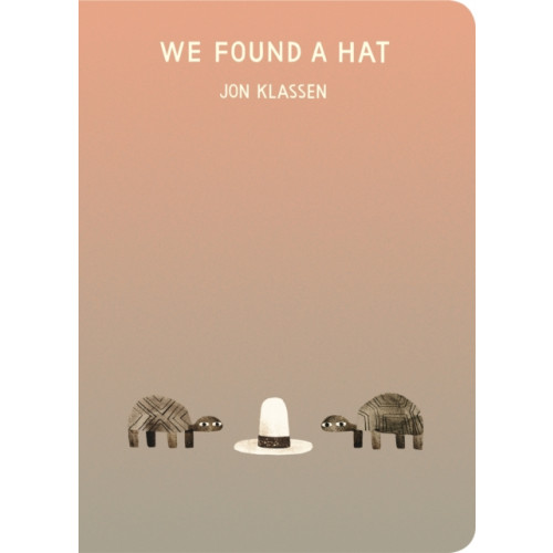 Walker Books Ltd We Found a Hat (bok, board book, eng)