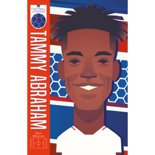 Scholastic Tammy Abraham (häftad, eng)