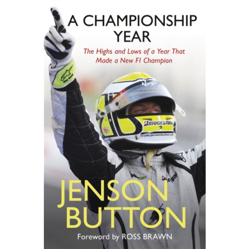 Orion Publishing Co A Championship Year (häftad, eng)