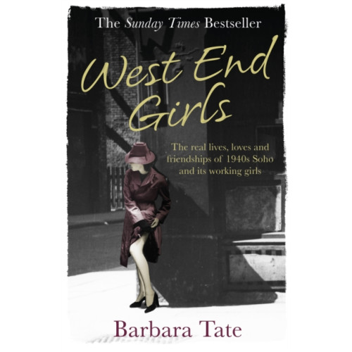 Orion Publishing Co West End Girls (häftad, eng)