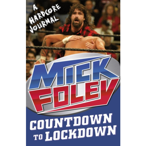Orion Publishing Co Countdown to Lockdown (häftad, eng)