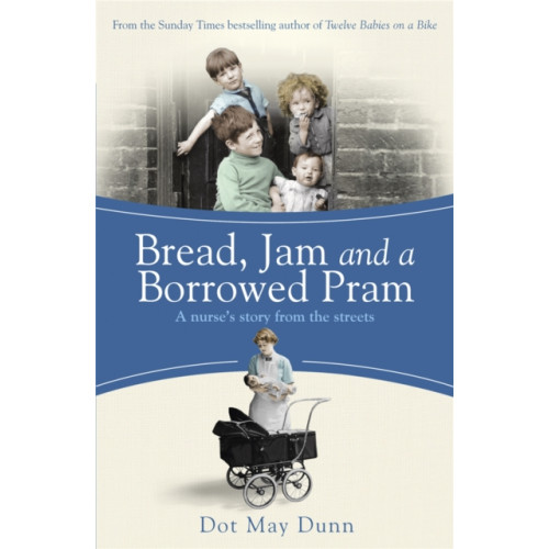 Orion Publishing Co Bread, Jam and a Borrowed Pram (häftad, eng)