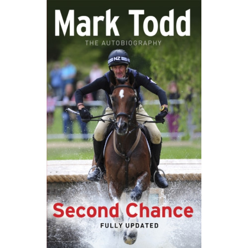 Orion Publishing Co Second Chance (häftad, eng)