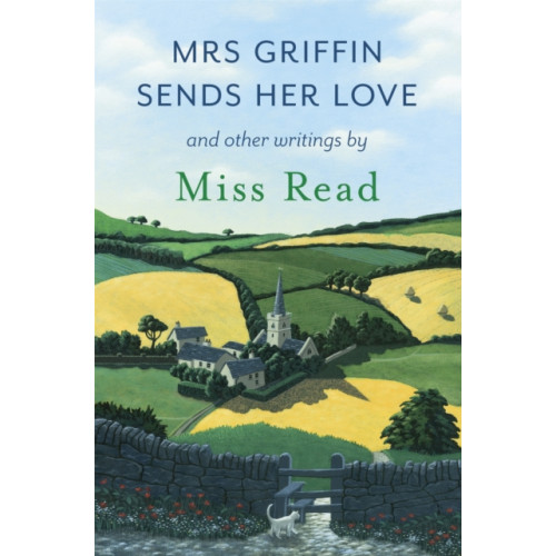 Orion Publishing Co Mrs Griffin Sends Her Love (häftad, eng)