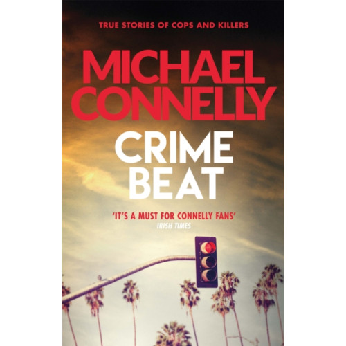 Orion Publishing Co Crime Beat (häftad, eng)