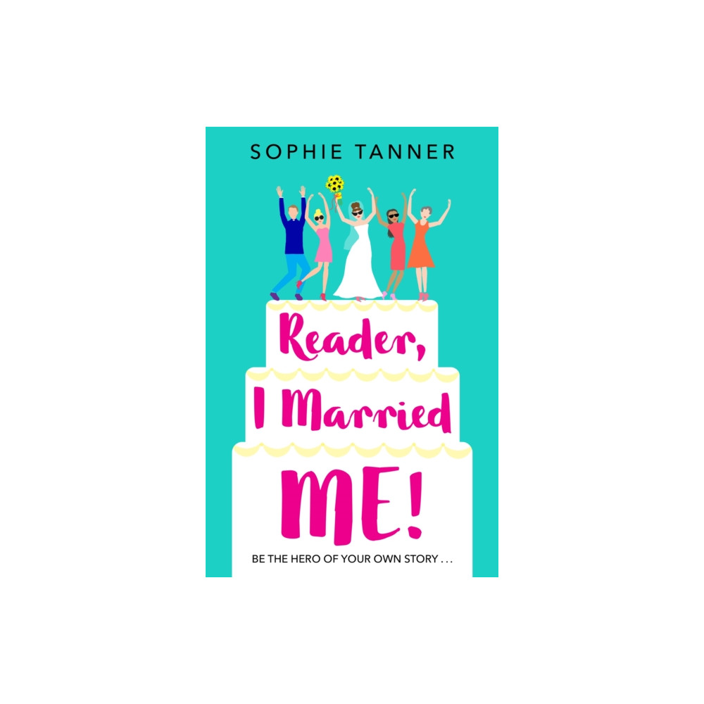 Produktbild för Reader I Married Me (häftad, eng)