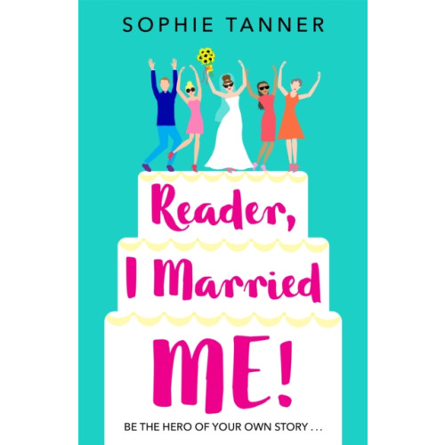 Orion Publishing Co Reader I Married Me (häftad, eng)