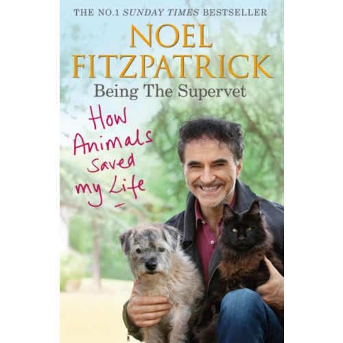 Orion Publishing Co How Animals Saved My Life: Being the Supervet (häftad, eng)