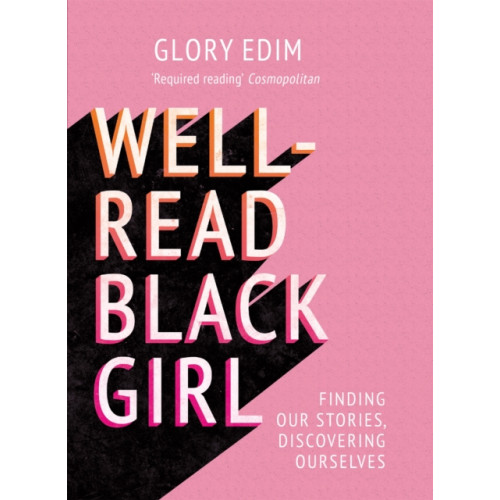 Orion Publishing Co Well-Read Black Girl (häftad, eng)