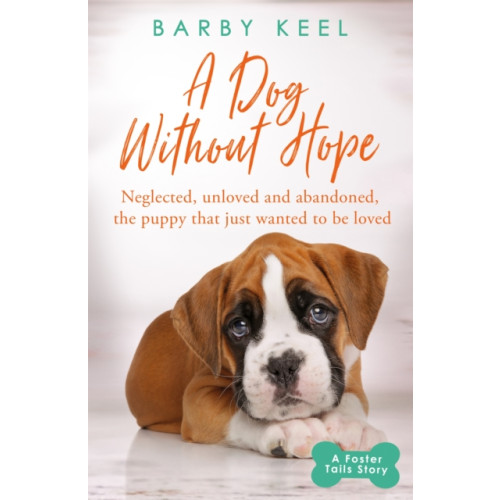 Orion Publishing Co A Dog Without Hope (häftad, eng)