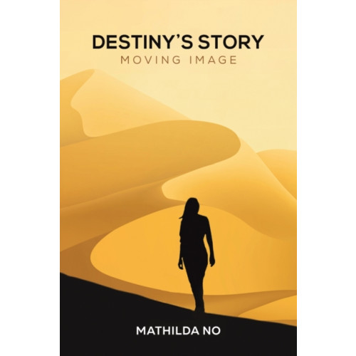 Austin Macauley Publishers Destiny's Story (häftad, eng)