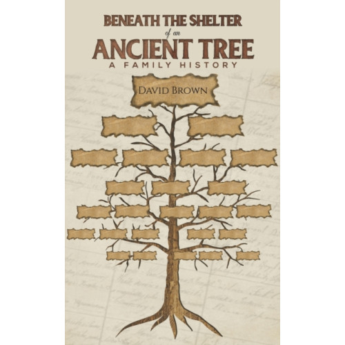 Austin Macauley Publishers Beneath the Shelter of an Ancient Tree (häftad, eng)