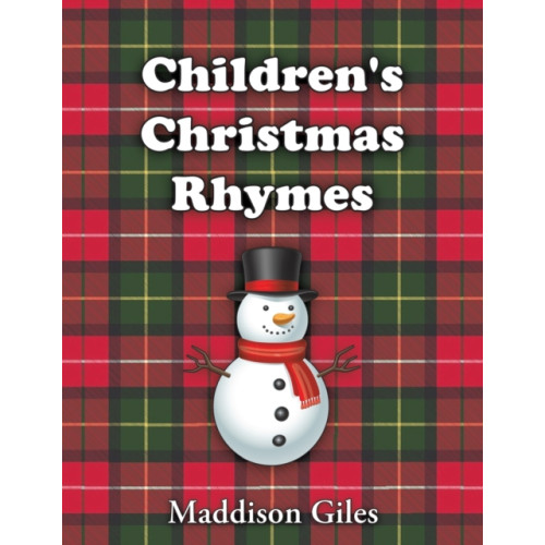 Austin Macauley Publishers Children's Christmas Rhymes (häftad, eng)