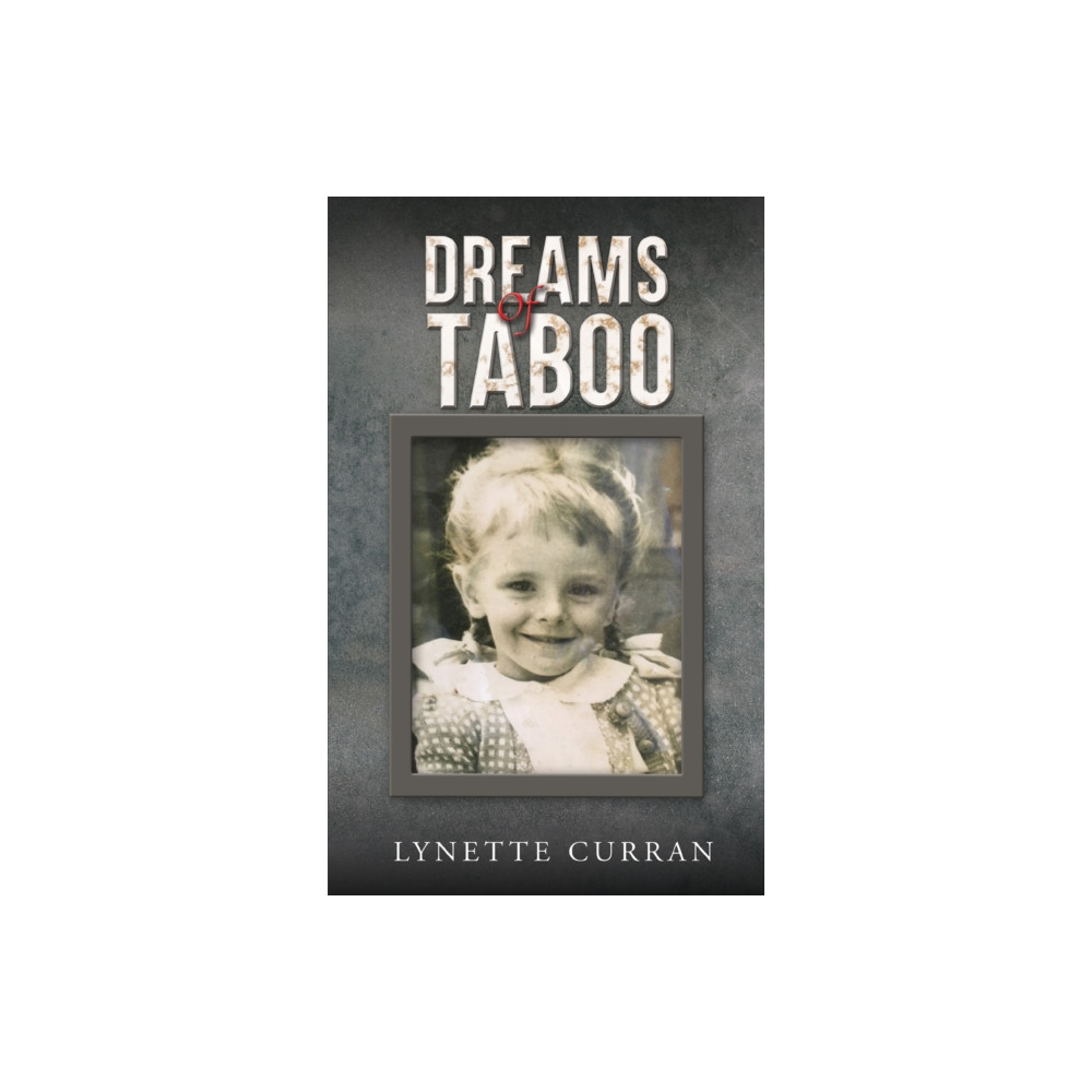 Produktbild för Dreams of Taboo (häftad, eng)