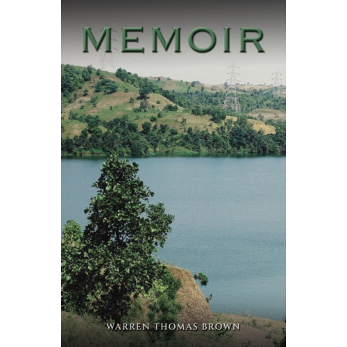 Austin Macauley Publishers Memoir (häftad, eng)