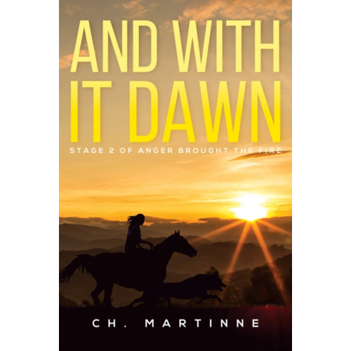 Austin Macauley Publishers And With It Dawn (häftad, eng)