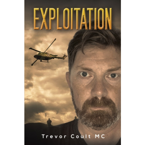 Austin Macauley Publishers Exploitation (häftad, eng)