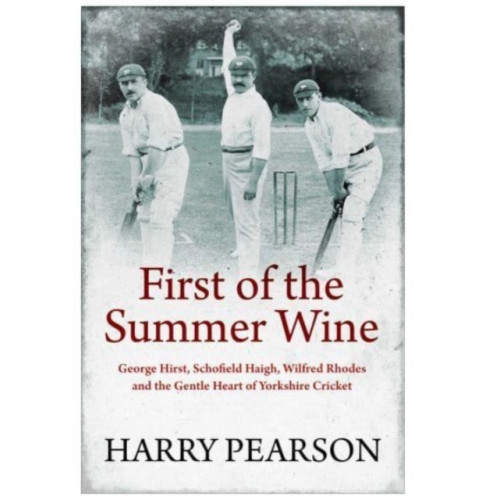 Simon & Schuster Ltd First of the Summer Wine (häftad, eng)
