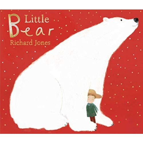 Simon & Schuster Ltd Little Bear (inbunden, eng)