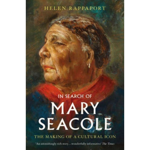 Simon & Schuster Ltd In Search of Mary Seacole (häftad, eng)