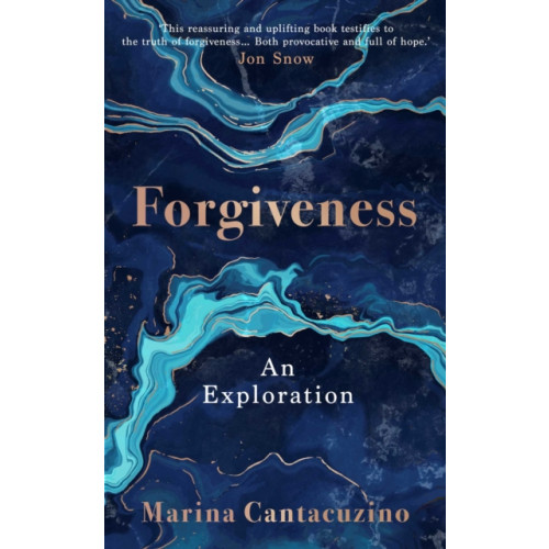 Simon & Schuster Ltd Forgiveness (inbunden, eng)