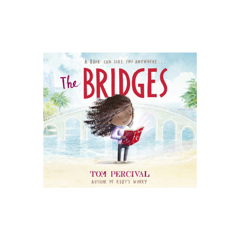 Produktbild för The Bridges (häftad, eng)