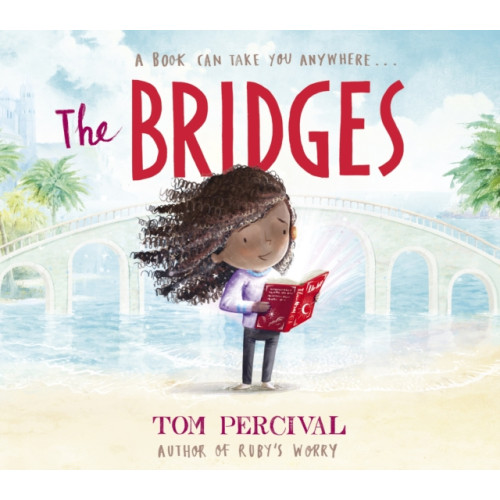 Simon & Schuster Ltd The Bridges (häftad, eng)