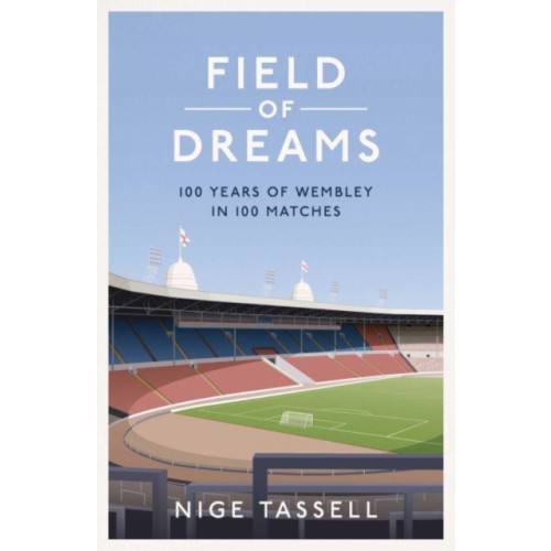 Simon & Schuster Ltd Field of Dreams (inbunden, eng)