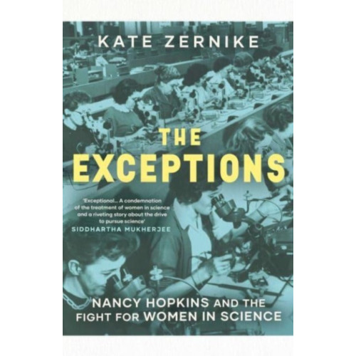 Simon & Schuster Ltd The Exceptions (häftad, eng)