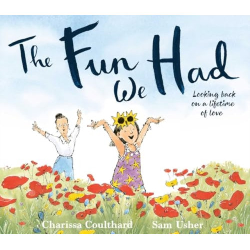 Simon & Schuster Ltd The Fun We Had (inbunden, eng)