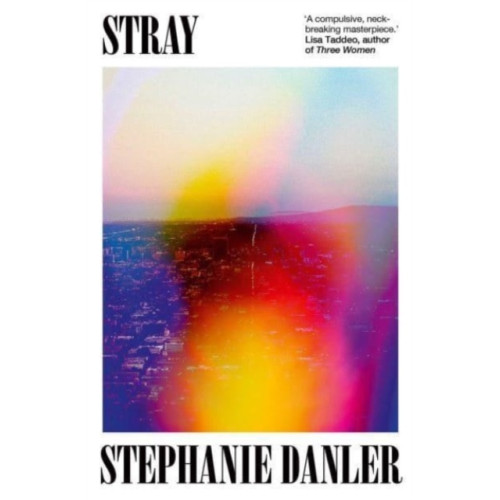 Simon & Schuster Ltd Stray (häftad, eng)