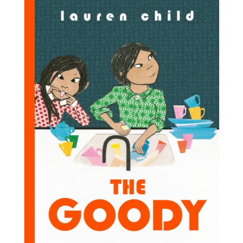 Hachette Children's Group The Goody (inbunden, eng)