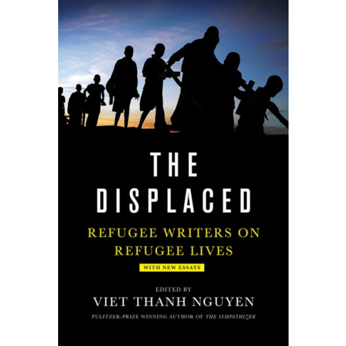 Abrams The Displaced (häftad, eng)
