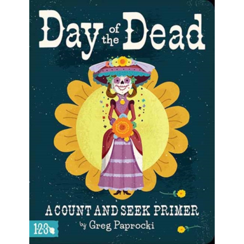 Gibbs M. Smith Inc Day of the Dead (bok, spiral, eng)