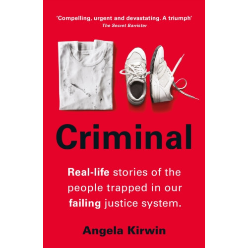 Orion Publishing Co Criminal (häftad, eng)