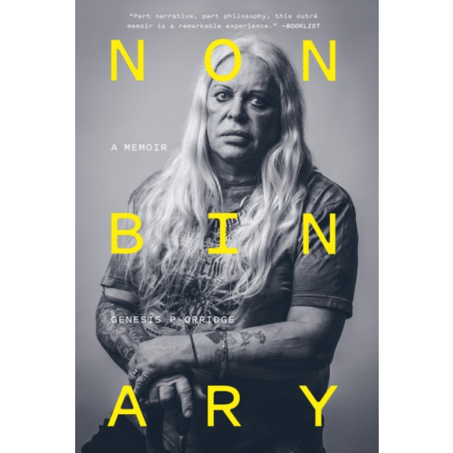 Abrams Nonbinary (häftad, eng)