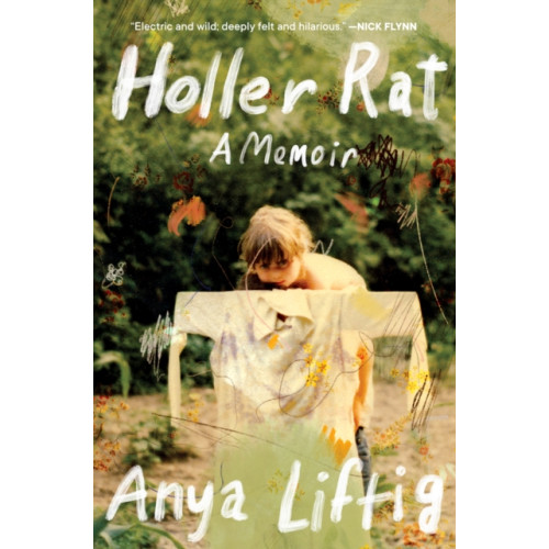 Abrams Holler Rat (inbunden, eng)