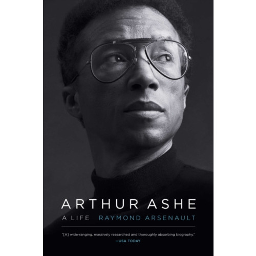 Simon & Schuster Arthur Ashe (häftad, eng)