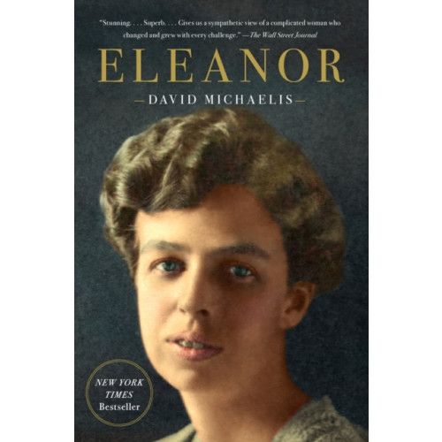 Simon & Schuster Eleanor (häftad, eng)