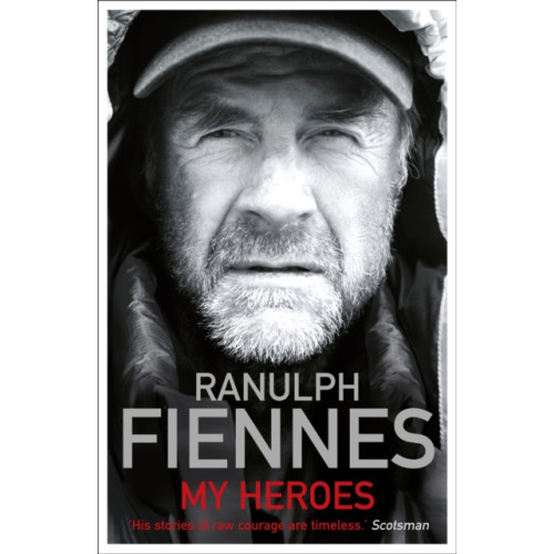 Hodder & Stoughton My Heroes: Extraordinary Courage, Exceptional People (häftad, eng)