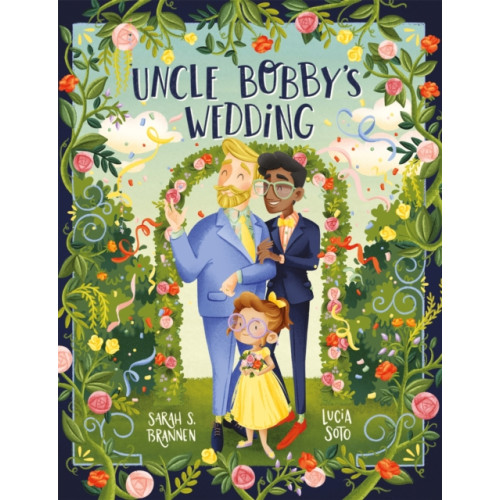 Hachette Children's Group Uncle Bobby's Wedding (häftad, eng)