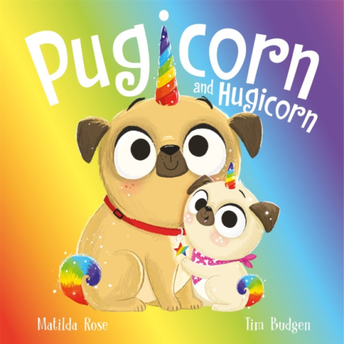 Hachette Children's Group The Magic Pet Shop: Pugicorn and Hugicorn (häftad, eng)